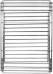 tepro Grillzubeh&ouml;r Hauptrost 28 x 39 cm f&uuml;r Rost-in-Rost-System - eckig,