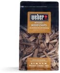 Weber Whiskey-R&auml;ucherchips