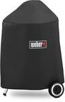 Weber Premium-Abdeckhaube
