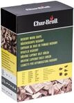 Char-Broil 140 553 - Holzchips,Geschmack - Hickory., 28x20x70 cm