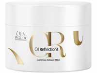 Wella Professionals Oil Reflections Mask, 1er Pack (1 x 150 ml)