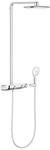 GROHE Rainshower System SmartControl Mono 360 - Duschsystem mit...