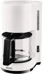 Krups F18301 Aromacaf&eacute; Filterkaffeemaschine | kleine 0,6 L Kaffeemaschine | 5-7