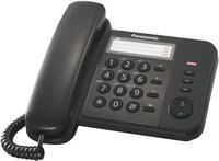 Panasonic KX-TS520EX1B &ndash; Version f&uuml;r Italien