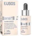 EUBOS ANTI AGE Hyaluron 3D Booster 30ml | Aqua-Gel zur Intensivpflege gegen...