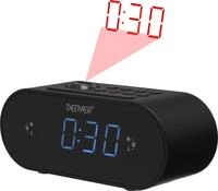 Denver CRP-717 Radiorekorder