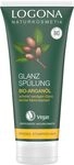 LOGONA Naturkosmetik Glanz Conditioner Bio-Argan&ouml;l