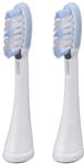 Panasonic WEW0908 Ersatzb&uuml;rsten mit Zungenreiniger, 2er Pack