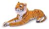 Melissa & Doug Tiger - Plush | Soft Toy | Animal | All Ages | Gift for Boy or...