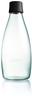 Retap ApS Wiederverwendbare Wasserflasche mit Verschluss - 0,8 Liter,