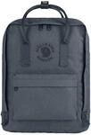 Fj&auml;llr&auml;ven Unisex Erwachsene Rucksack Re-Kanken Grau NS
