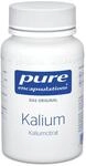 Pure Encapsulations - Kalium (Kaliumcitrat) - F&uuml;r eine normale Funktion des