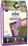 bosch HPC Senior | Hundetrockenfutter f&uuml;r &auml;ltere Hunde aller Rassen | 1 x 2.5...