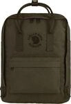 Fj&auml;llr&auml;ven Unisex Re-k&aring;nken Backpack