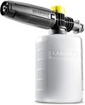 K&auml;rcher FJ 6 Schaumd&uuml;se (Beh&auml;ltervolumen: 0,6 l, manuell regulierbarer
