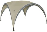 Bo-Garden Campingschutz BG Party Shelter, Mittelgrau