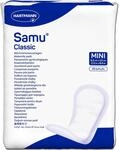 Samu Classic Mini W&ouml;chnerinnen-Vorlagen Wochenbettbinden Einlagen | 20 St.