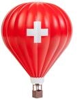 Faller 131004 H0 Hei&szlig;luftballon Bausatz, Nicht Angefragt