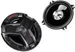 JVC CS-V 518 Auto-Lautsprecher, Black