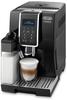 De'Longhi Dinamica ECAM 350.55.B Kaffeevollautomat mit LatteCrema Milchsystem,
