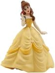 Bullyland 12401 - Spielfigur Belle aus Walt Disney Die Sch&ouml;ne und das Biest,...