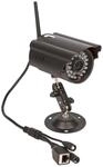 Kerbl IPCam 2.0 HD &Uuml;berwachungskamera Internet Kamera inkl. Zubeh&ouml;r 10810