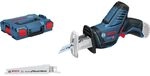 Bosch Professional 12V System Akku S&auml;bels&auml;ge GSA 12V-14 (Schnitttiefe