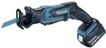 Makita DJR183RT1J Recipros&auml;ge 18 V / 5,0 Ah, 1 Akku und Ladeger&auml;t im MAKPAC,