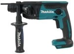 PERFORATEUR SDS-PLUS MAKITA 18 V LI-ION 16 MM (MACHINE SEULE) - DHR165Z