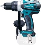 Makita Akku-Bohrschrauber DDF458Z Solo (nur Geh&auml;use)