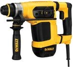 DEWALT SDS-Plus Kombihammer (32 mm) D25413K (1000 Watt, max. Einzelschlagenergie 4,2