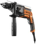 AEG 850 W Schlagbohrmaschine SB2E 850 R, Drehmoment 56 Nm