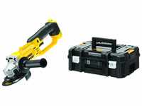 DeWalt Winkelschleifer DCG412NT – Kraftvolle Schleifmaschine mit...