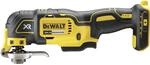 Dewalt 18 Volt oszillierendes Akku Multi-Tool DCS355NT (b&uuml;rstenloser Motor,