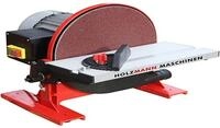 Holzmann TSM250 Scheibenschleifer Marke Holzmann