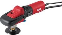 Flex Nass Steinpolierer (Motor 1150 Watt, mit variabler Drehzahl 1200 - 3700 1/min,
