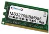Memory Solution ms32768ibm655 32 GB Memory Module – Memory Modul (PC/Server,...