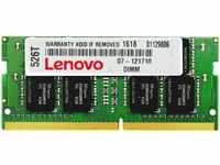 Lenovo ThinkPad 16GB DDR4 2133Mhz SoDIMM Memory