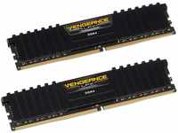 Corsair Vengeance LPX 8GB (2x4GB) DDR4 2400MHz C14 XMP 2,0 High Performance...