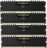 Corsair Vengeance LPX 32GB (4x8GB) DDR4 2666MHz C16 XMP 2.0 High Performance...