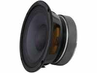 McGee 4250019106071 PA Subwoofer 165 mm