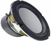 Rockwood 200mm Subwoofer m. Alu-Membrane 200Watt