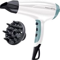 Remington Haartrockner Ionen [leicht & leise] Shine Therapy (2300 Watt, leichtes