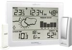 Technoline Alerts MA 10006 Set inklusive Wetterstation MA10410 (mit Alexa...
