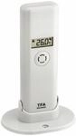 TFA Dostmann Weatherhub Thermo-Hygro-Sender, Kontrolle der