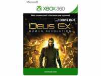 Deus Ex: Human Revolution [Xbox 360 - Download Code]