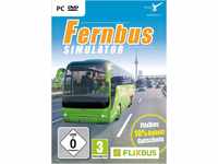 Fernbus CD-8052 Simulator - [PC]
