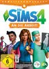 Die Sims 4 - An die Arbeit (EP 1) DLC [PC Origin Instant Access]