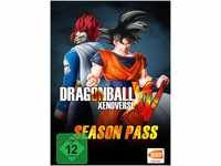 Dragonball Xenoverse - Season Pass [PC Code - Steam]