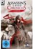 Assassin's Creed Chronicles: China [PC Code - Ubisoft Connect]
